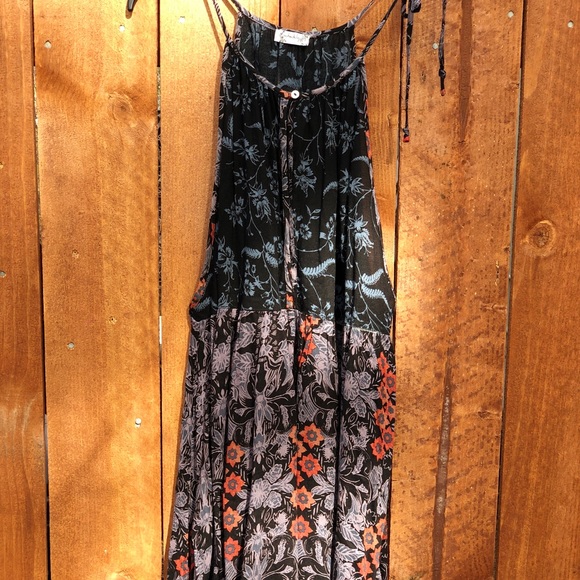 Free People Dresses & Skirts - Intimately Free People Rayon Dress